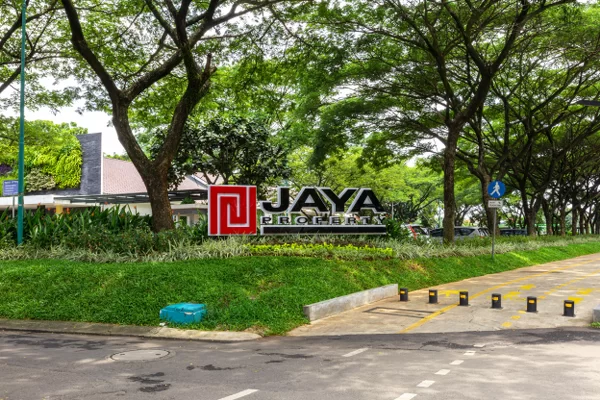 Jaya Property