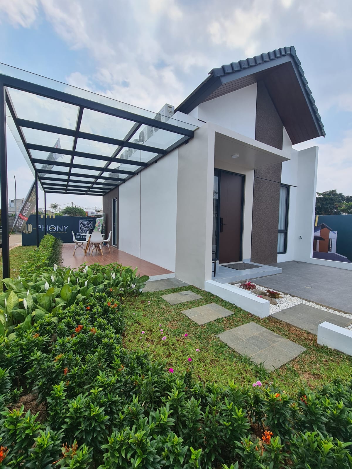 U-Phony @ The Symphony