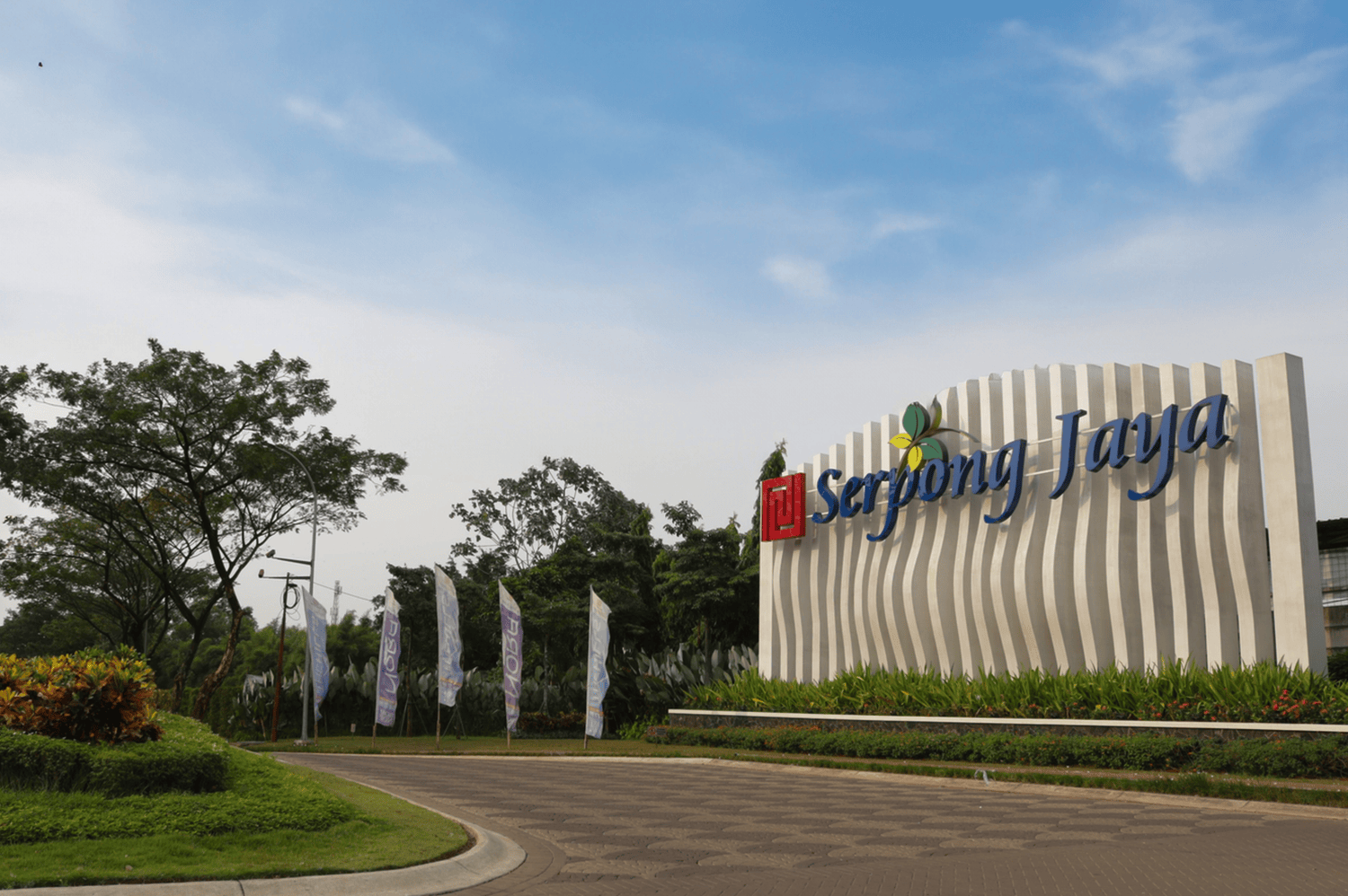 Buruan Beli Rumah & Ruko di Serpong Jaya! Free PPN 100% Sebelum Juni 2025