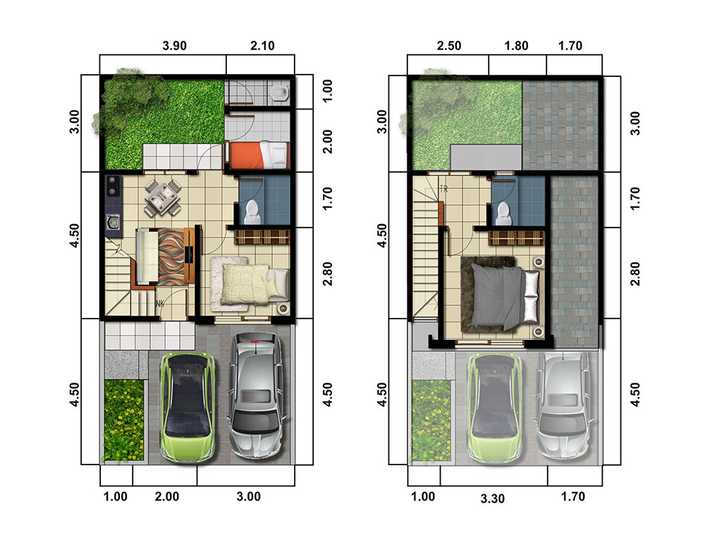 Type Ixia @ 
<div style=