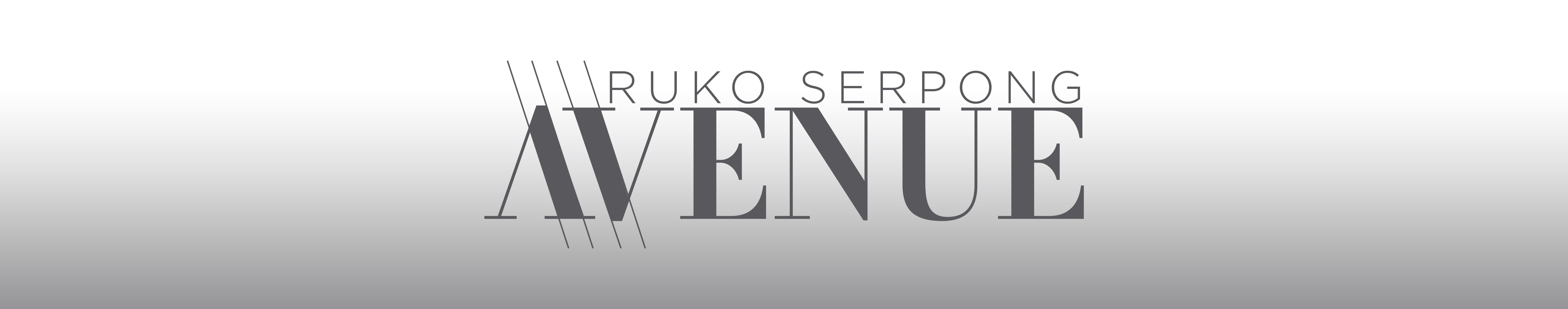 Banner Ruko Avenue