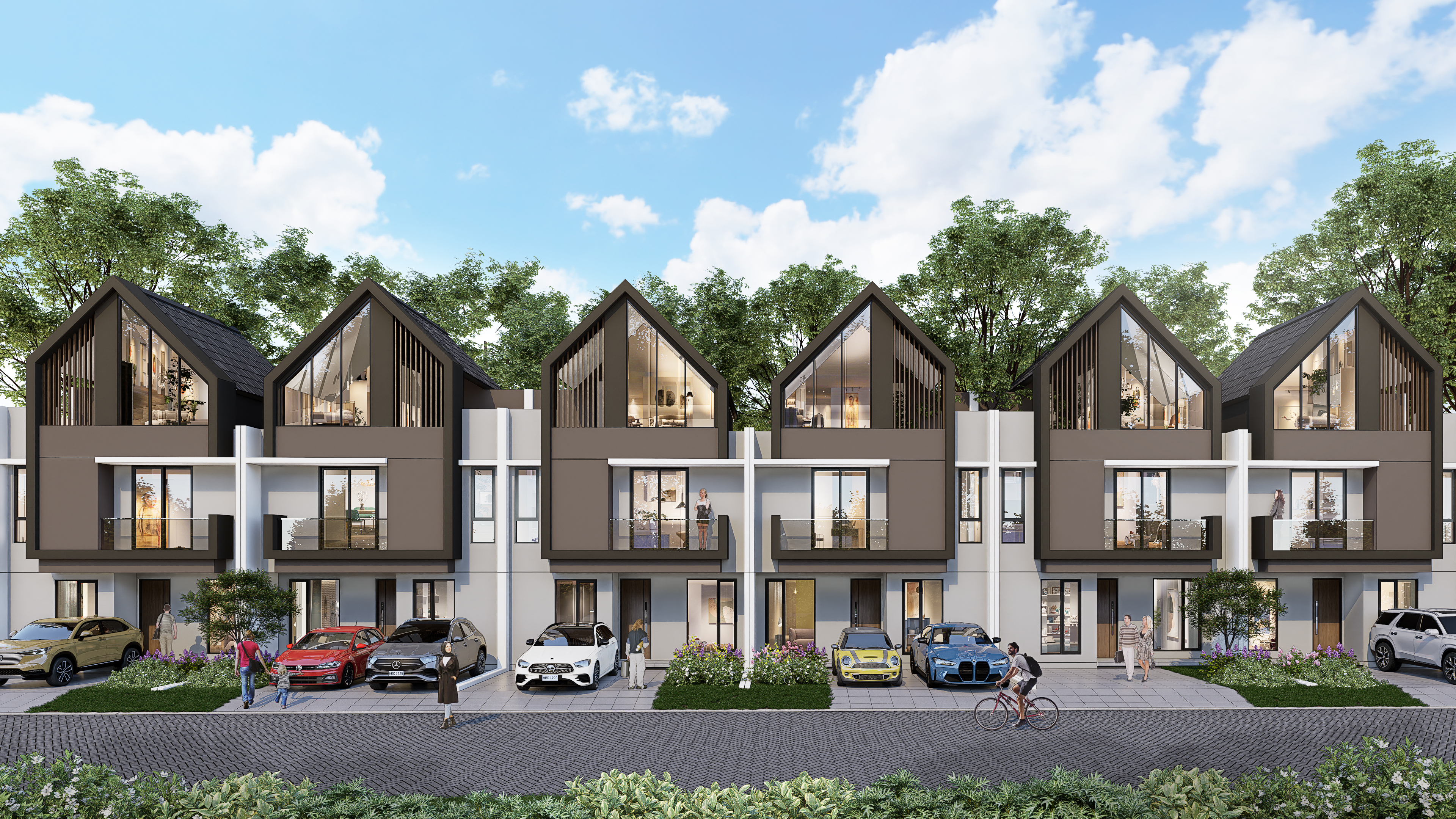 Type Largo @ The Symphony