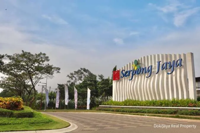Video Tour: Fasilitas Lengkap Serpong Jaya