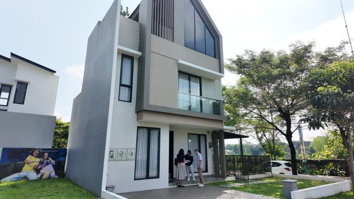 Konsep One Stop Living Menguat, Pengembang Tambah Cluster Baru di Serpong Selatan