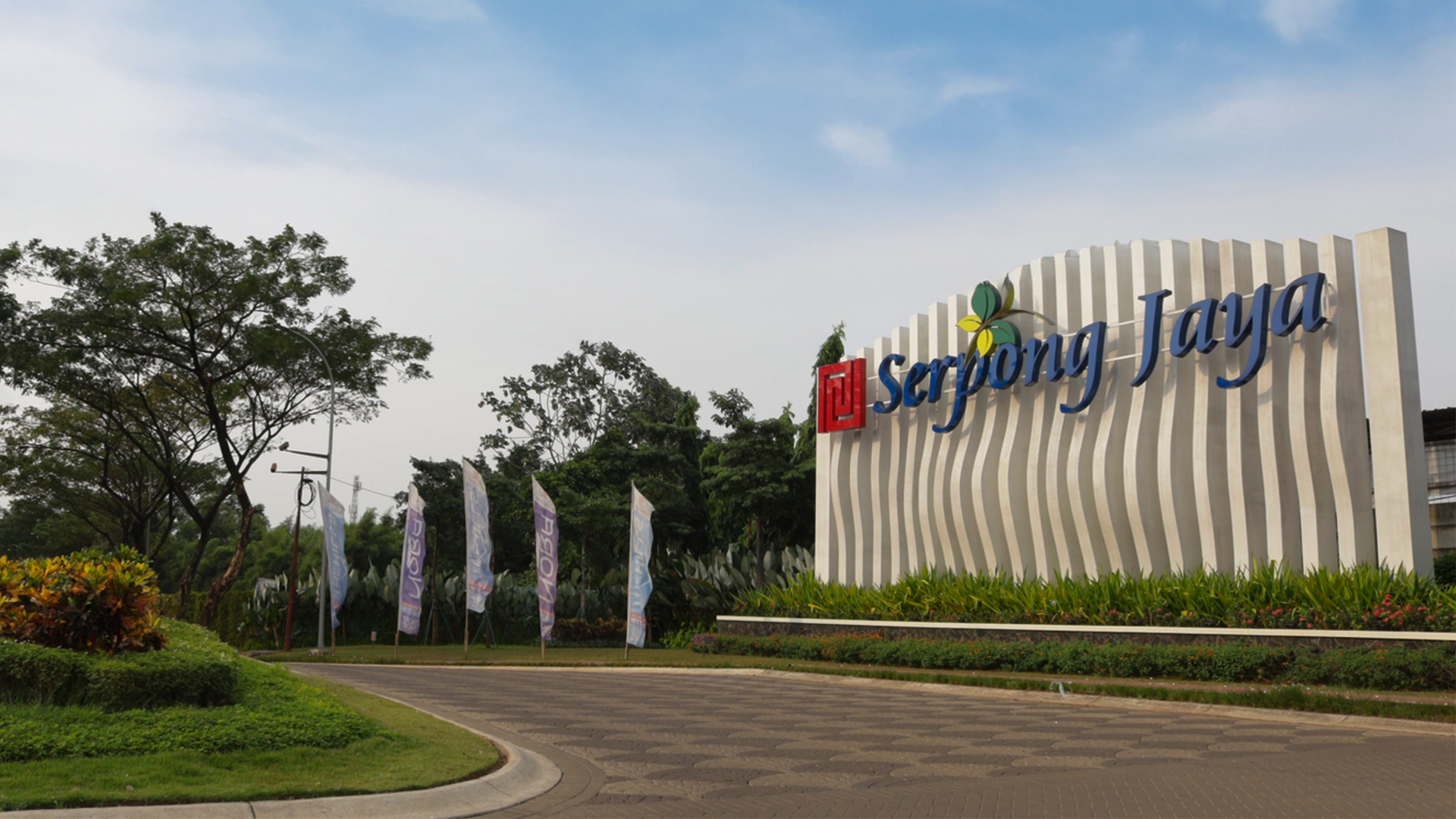 Serpong Jaya 2