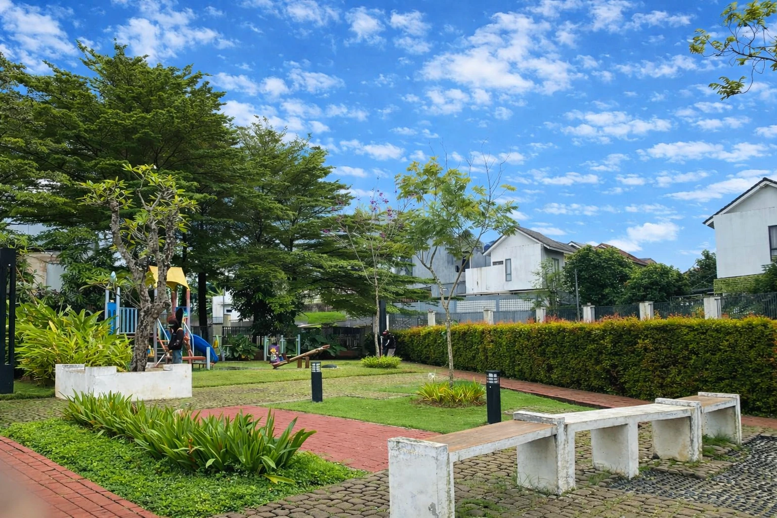 Taman Bermain